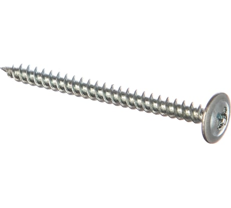 Саморез VIPкрепеж прессшайба острая 8 шт 10414 VIPL