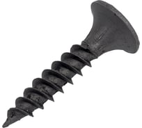 Саморез VIPкрепеж черный 368 шт 30002 VIP