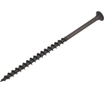 Саморез VIPкрепеж черный 5 шт 10130 VIP