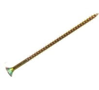 Шуруп VIPкрепеж жёлтый цинк 117 шт 41396 VIP