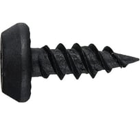 Саморезы OMAX полуцилиндр, оксид, острые 3,5х11 15 кг (примерно 15750 шт.) 10613501141kg