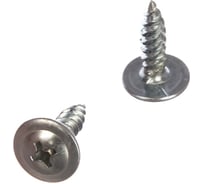 Саморезы OMAX 4,2х16 полусфера-прессшайба, цинк, острые 15 кг (примерно 10019 шт.) 1042420160kg