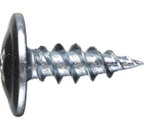 Саморезы OMAX 4,2х19 полусфера-прессшайба, цинк 10000 шт 1042420190