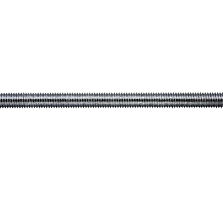 Резьбовая шпилька OMAX 10х1000, цинк 2351010005