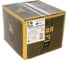 Кровельный саморез OMAX 4,8х35 сверло, коричневый шоколад RAL 8017 4000 шт 1270480352 2