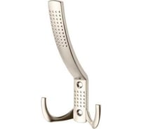 Мебельный крючок GTV ЭКОНОМ сатин WZ-A0-K23-02