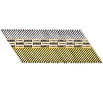 Гвозди (34°, 2.8x75 мм, без покрытия, ребристые, 2200 шт.) DEWALT DNPT28R75Z
