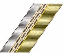 Гвозди (34°, 2.8x63 мм, без покрытия, гладкие, 2200 шт.) DEWALT DNPT2863Z