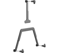 Крепление UNITEKI адаптер fp3 на кронштейн для монитора или телевизора без отверстий в тыльной части панели, диагональ 17-27 дюймов 20990