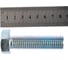 Болт ЗУБР ГОСТ 7798-70, M20 x 70 мм, 5 кг, (примерно 23 шт.) кл. пр. 5.8, оцинкованный 303080-20-070 3
