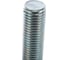 Болт ЗУБР ГОСТ 7798-70, M20 x 80 мм, 5 кг, (примерно 21 шт.) кл. пр. 5.8, оцинкованный, 303080-20-080 3