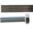 Болт ЗУБР ГОСТ 7798-70, M20 x 80 мм, 5 кг, (примерно 21 шт.) кл. пр. 5.8, оцинкованный, 303080-20-080 4
