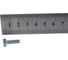 Болт ЗУБР ГОСТ 7798-70, M6 x 16 мм, 8 шт, кл. пр. 5.8, оцинкованный, 303086-06-016 4