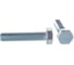 Болт ЗУБР ГОСТ 7798-70, M20 x 90 мм, 5 кг, (примерно 20 шт.) кл. пр. 5.8, оцинкованный, 303080-20-090 4