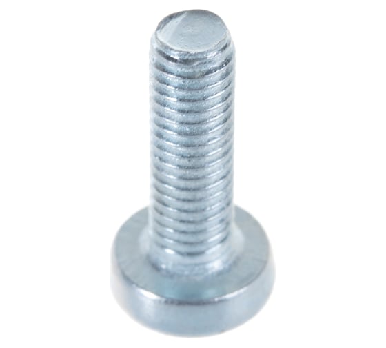 Винт ЗУБР, DIN 7985, M5 x 16 мм, 5 кг, (примерно 1370 шт.) кл. пр. 4.8, оцинкованный, 303150-05-016 1