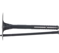 Дюбель для изоляционных материалов ЗУБР 10 x 120 мм, 100 штук 4-301505-10-120_z01