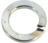 Пружинная шайба ЗУБР DIN 127, 5 мм, 5 кг, (примерно 13661 шт.) оцинкованная 303850-05
