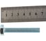 Болт ЗУБР ГОСТ 7798-70, M10 x 60 мм, 3 шт, кл. пр. 5.8, оцинкованный, 303086-10-060 4
