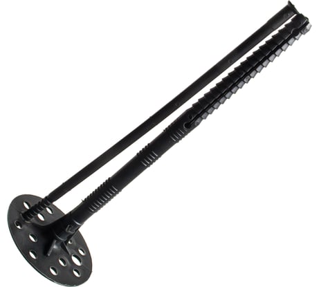 Дюбель для изоляционных материалов ЗУБР 10 x 180 мм, 50 шт, 4-301505-10-180_z01