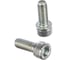 Винт ЗУБР DIN 912, М6x16 мм, 5 кг, 920 шт., кл. пр. 8.8, оцинкованный, 30318-06-016 1