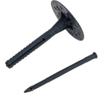 Дюбель для изоляционных материалов ЗУБР 10 x 90 мм, 100 штук 4-301505-10-090_z01