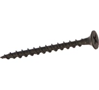 Саморезы ЗУБР СГД гипсокартон-дерево, 45 х 3.5 мм, 500 шт, фосфатированные, 300032-35-045