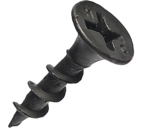 Саморез для крепления гкл к дереву МЕТАЛЛСЕРВИС 3,5x16 50 шт. мс 1255612