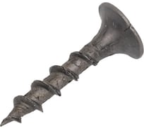 Саморез для крепления гкл к дереву МЕТАЛЛСЕРВИС 3,5x19 10 шт. мс 1255616