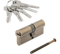 Цилиндровый механизм Avers ZM-70-AB 33702