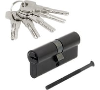 Цилиндровый механизм AVERS ZM-70-BLM 33703 00033703