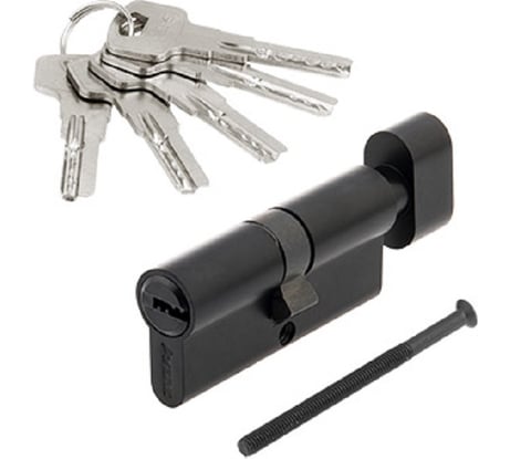 Цилиндровый механизм AVERS ZM-70-C-BLM 33705 00033705