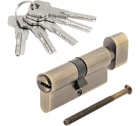 Цилиндровый механизм AVERS ZM-70-C-AB 33704 00033704