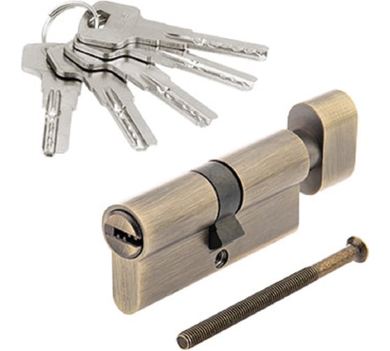 Цилиндровый механизм AVERS ZM-70-C-AB 33704 00033704 1