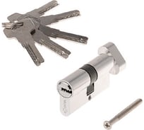 Цилиндровый механизм Vanger VM-60-C-CR 33593