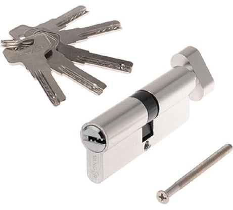 Цилиндровый механизм Vanger VM-80-C-CR 33599