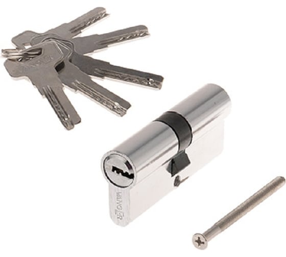 Цилиндровый механизм Vanger VM-70-CR 33596 1
