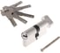 Цилиндровый механизм Vanger VM-70-C-CR 33595 1