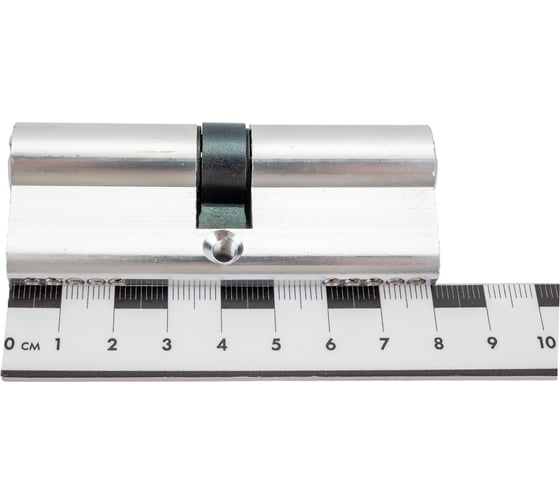 Цилиндровый механизм Vanger VM-80-CR 33600