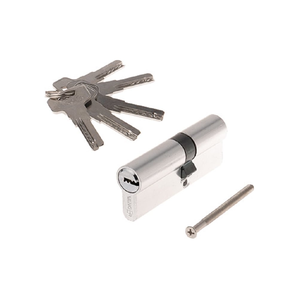 ЦилиндровыймеханизмVangerVM-80(35/45)-CR33597