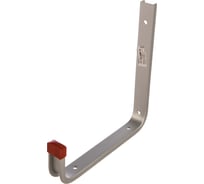 Настенный держатель 190х200мм, ALBERTS 805555