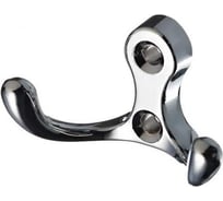 Мебельный крючок GTV хром WZ-C0-K24-01