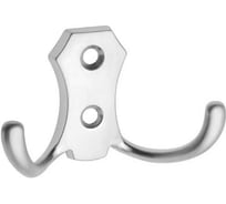 Мебельный крючок GTV алюминий WZ-B0-K24-05