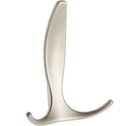 Мебельный крючок GTV сатин WZ-E-018-02