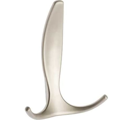 Мебельный крючок GTV сатин WZ-E-018-02