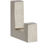 Мебельный крючок GTV инокс WZ-K2201-06