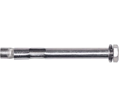 Клиновой анкер-болт ВсВ 8x100 мм, 50 шт. БП-00003159