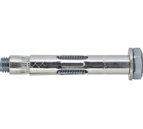 Клиновой анкер-болт ВсВ 10x80 мм, 100 шт. БП-00003160