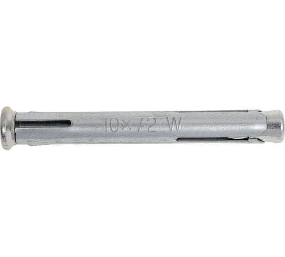 Рамный анкер ВсВ W 10x72 мм, 2 шт. БП-00003154 1