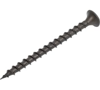 Саморез для крепления гкл к дереву МЕТАЛЛСЕРВИС 3.5x51 мм, 3 кг, ведро 1233535