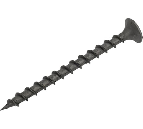 Саморез для крепления гкл к дереву МЕТАЛЛСЕРВИС 3.5x45 мм, 1000 шт. 1255674